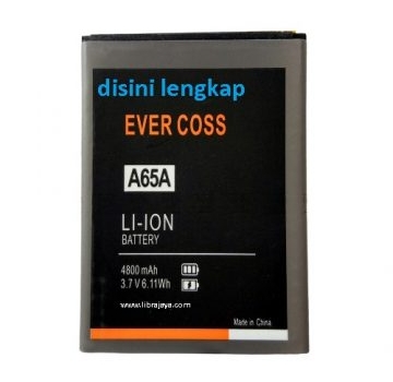 Jual Baterai Evercoss A65A