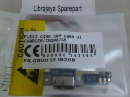 flexi sam g900 replika ui charger