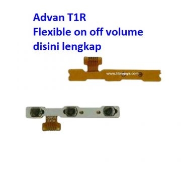 Jual Flexible on off volume Advan T1R