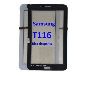 Jual Touch screen Samsung T116