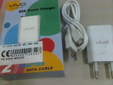 CHARGER VIVO