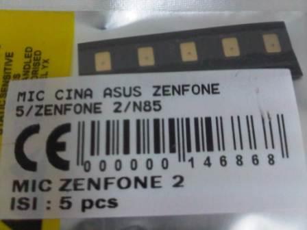 MIC ASUS ZENFONE 5 ZENFONE 2