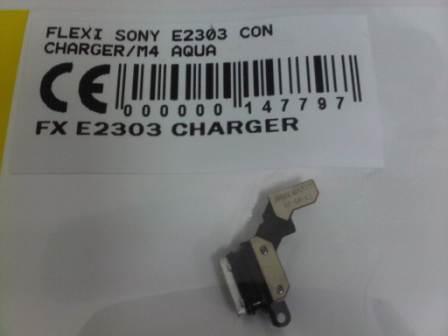 FLEXIBEL SONY E2303 KONEKTOR CHARGER