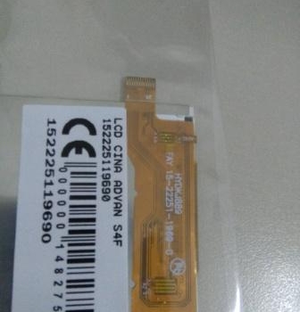 LCD ADVAN S4F 152225119690