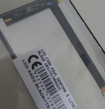 LCD ASUS ZENFONE 5 LITE A502CG