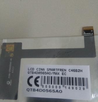 LCD SMARTFREN C46B2H QTB4D0565AO ANDROMAX EC