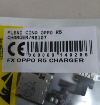 FLEXIBEL-OPPO-R5-CHARGER-OPPO-R8107