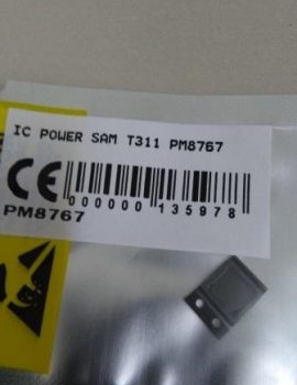 Jual Ic Power PM8767 Samsung T311