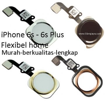 Flexible home iPhone 6s Plus murah
