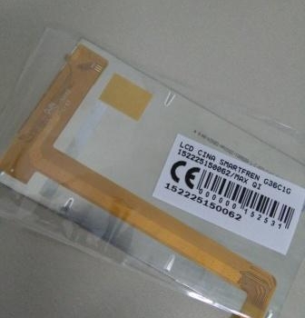 LCD SMARTFREN G36C1G 152225150062