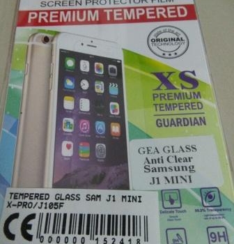 Jual Tempered Glass Samsung J1 mini