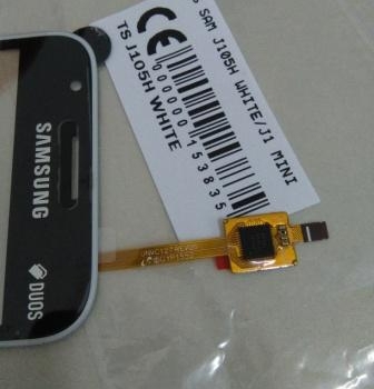 TOUCHSCREEN SAMSUNG J1 MINI