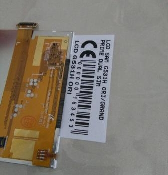 LCD SAMSUNG G531H