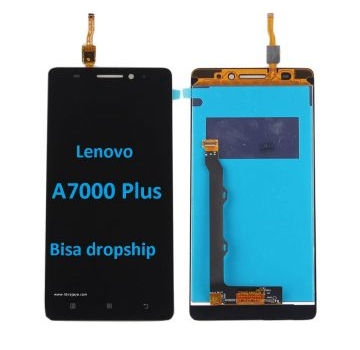 Lcd Lenovo A7000 Plus