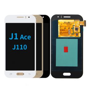 Jual LCD SAMSUNG J1 ACE harga murah librajaya