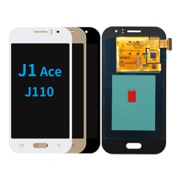 Jual LCD SAMSUNG J1 ACE harga murah librajaya