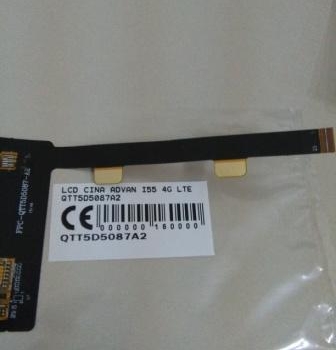 LCD ADVAN I55 4G LTE QTT5D5087A2