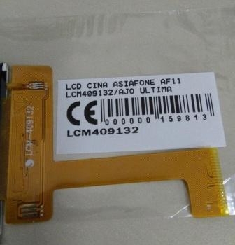 LCD ASIAFONE AF11