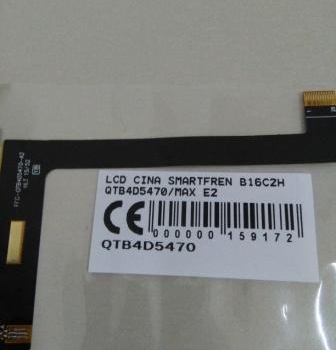 LCD SMARTFREN B16C2H ANDROMAX E2