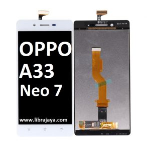 lcd oppo a33