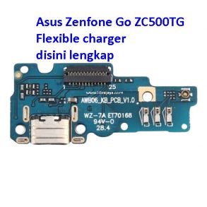 flexible-charger-asus-zenfone-go-zc500tg-z00vd