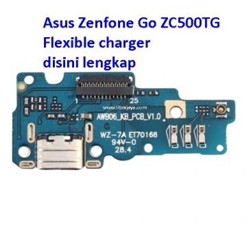 flexible-charger-asus-zenfone-go-zc500tg-z00vd