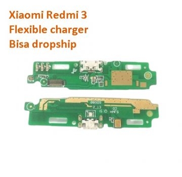 Flexible charger Xiaomi Redmi 3