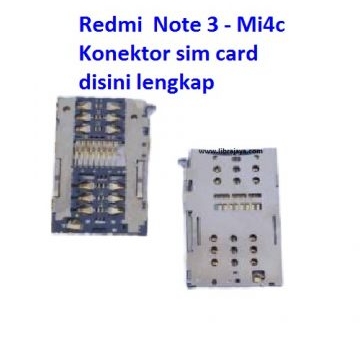 konektor-sim-xiaomi-redmi-note-3-mi4c