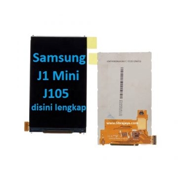 Jual Lcd Samsung J1 Mini