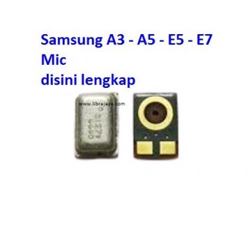 Jual Mic Samsung A300