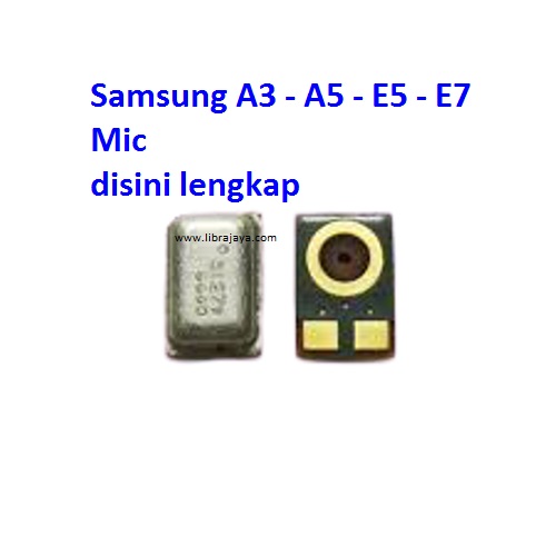 Mic Samsung A300