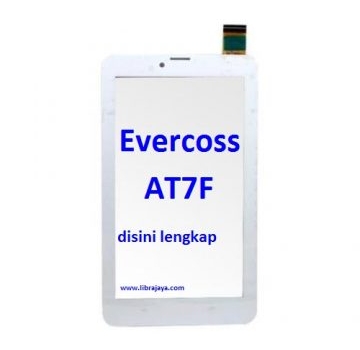 Jual Touch screen Evercoss AT7F