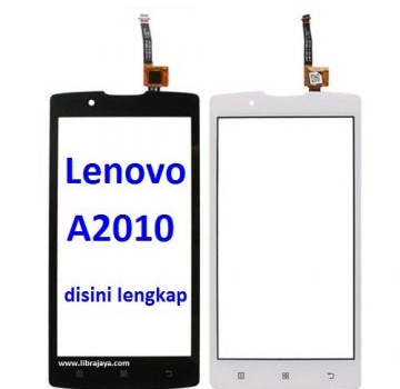 Jual Touch screen Lenovo A2010