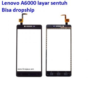 Touch Screen Lenovo A6000