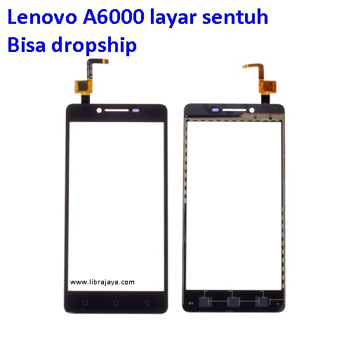 Touch Screen Lenovo A6000