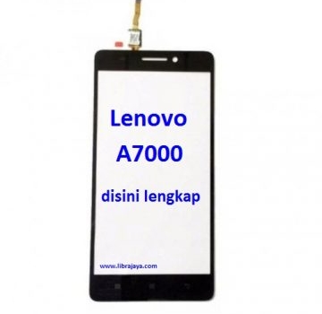 Jual Touch screen Lenovo A7000