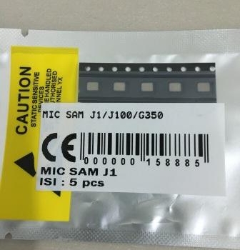 MIC SAMSUNG J1