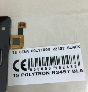 TOUCHSCREEN POLYTRON R2457