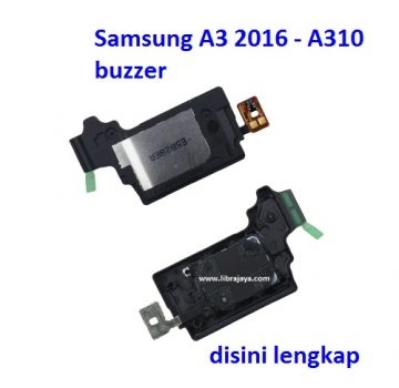 Jual Buzzer Samsung A3 2016