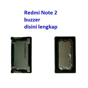 buzzer-xiaomi-redmi-note-2