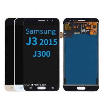 Jual Lcd Samsung J3 2015 murah