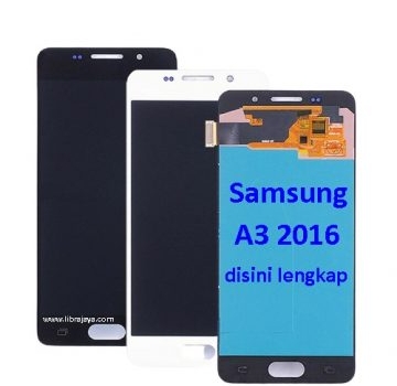 Jual Lcd Samsung A310