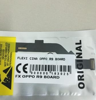 FLEXIBEL OPPO R9 BOARD