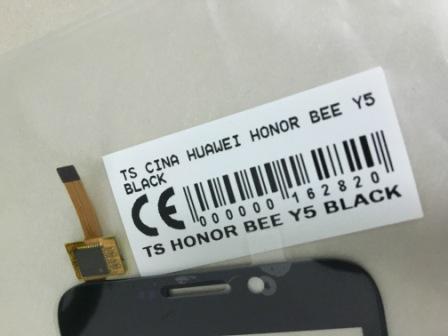 TOUCHSCREEN HUAWEI HONOR BEE Y5