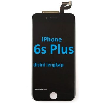 Jual Lcd iPhone 6s Plus
