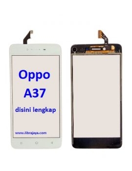 Jual Touch screen Oppo A37