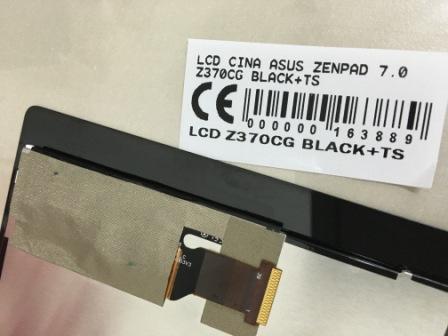 LCD ASUS ZENPAD 7.0 Z370CG