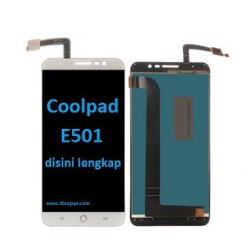 Jual Lcd Coolpad E501