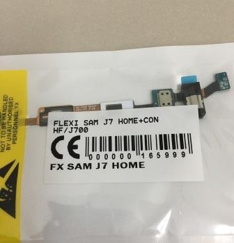 FLEXIBEL SAMSUNG J7 HOME