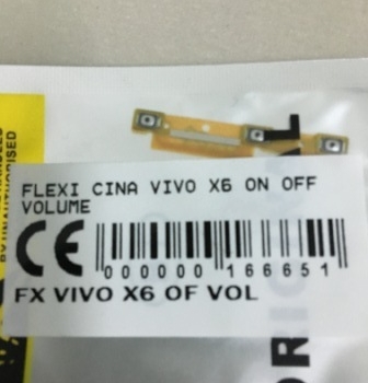 flexibel-vivo-x6-on-off-volume
